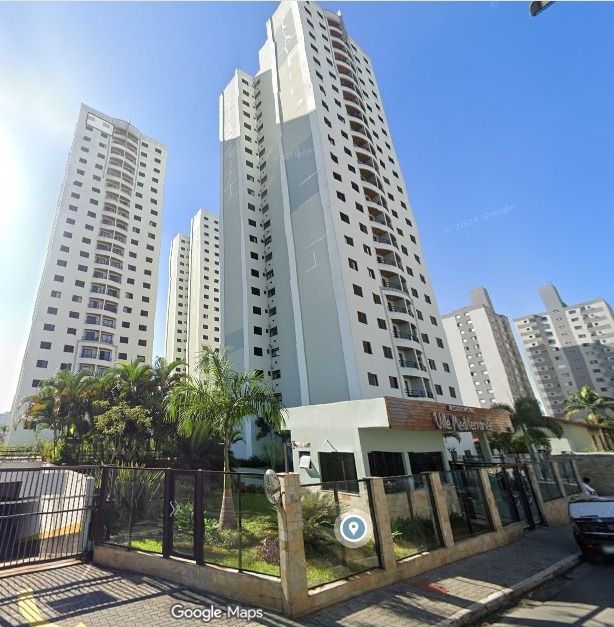 Apartamento - Venda - Gopoúva - Guarulhos - SP