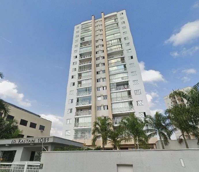 Apartamento - Venda - Ch�cara Santo Ant�nio (zona Leste) - S�o Paulo - SP