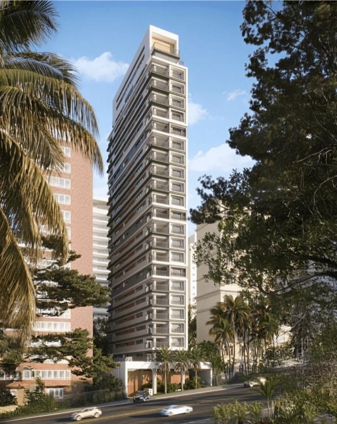 Apartamento Alto Padr�o - Venda - Jardim Paulista - S�o Paulo - SP