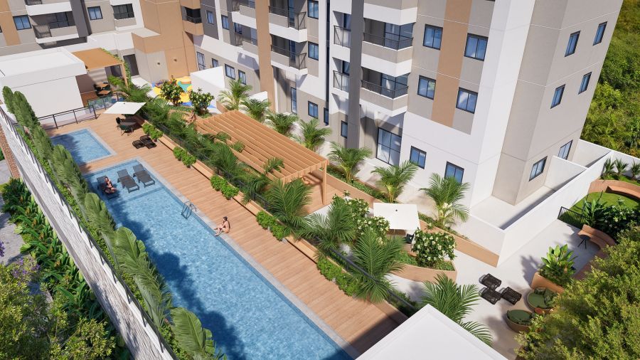 Apartamento - Venda - Penha de França - São Paulo - SP