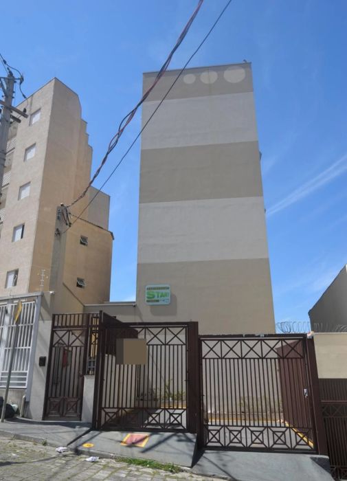 Apartamento - Venda - Vila Silveira - Guarulhos - SP