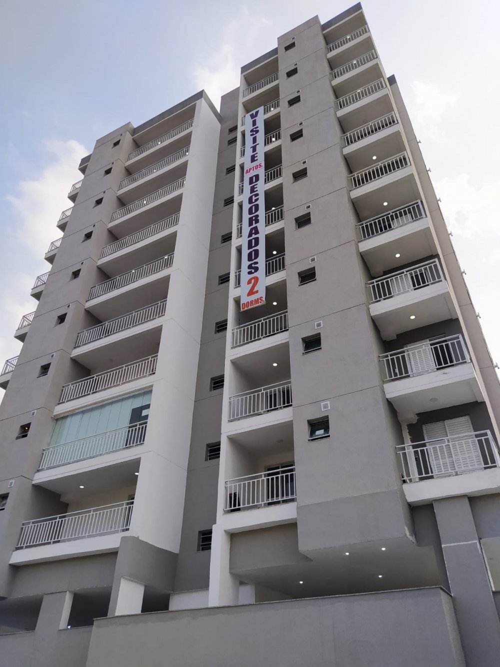 Apartamento - Venda - Jardim Vila Galvão - Guarulhos - SP