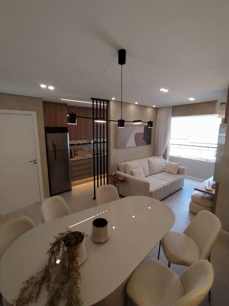 Apartamento - Venda - Centro - Guarulhos - SP