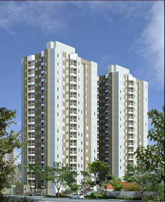 Apartamento - Venda - Gopoúva - Guarulhos - SP