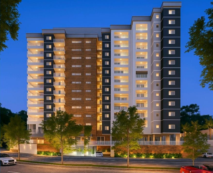 Apartamento - Venda - Jardim Vila Galvão - Guarulhos - SP