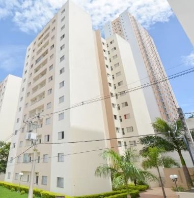 Apartamento - Venda - Picanço - Guarulhos - SP