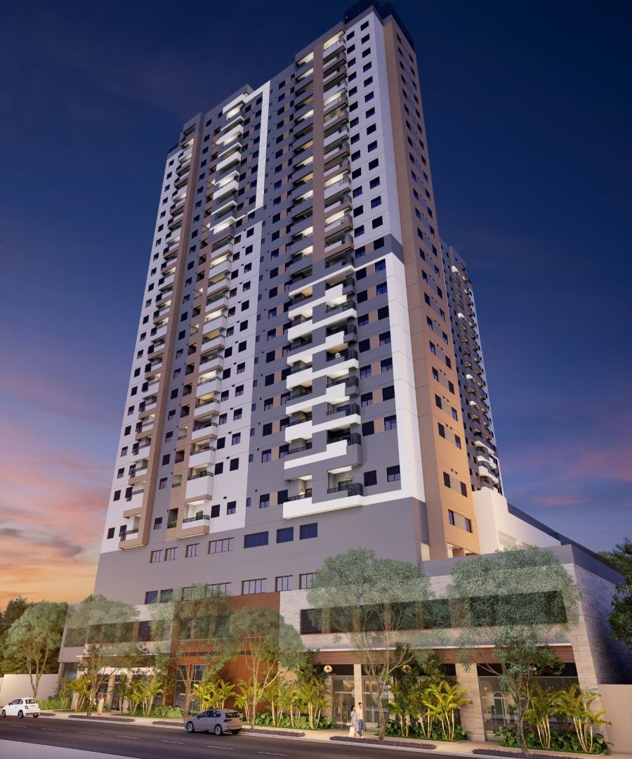 Apartamento - Venda - Vila Carmosina - S�o Paulo - SP