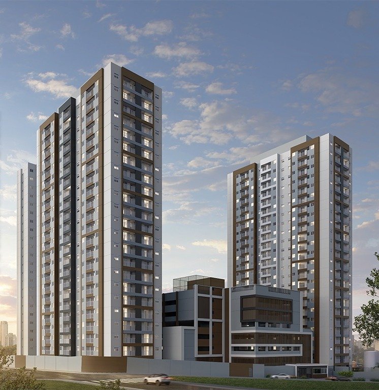Apartamento - Venda - Vila São João - Guarulhos - SP