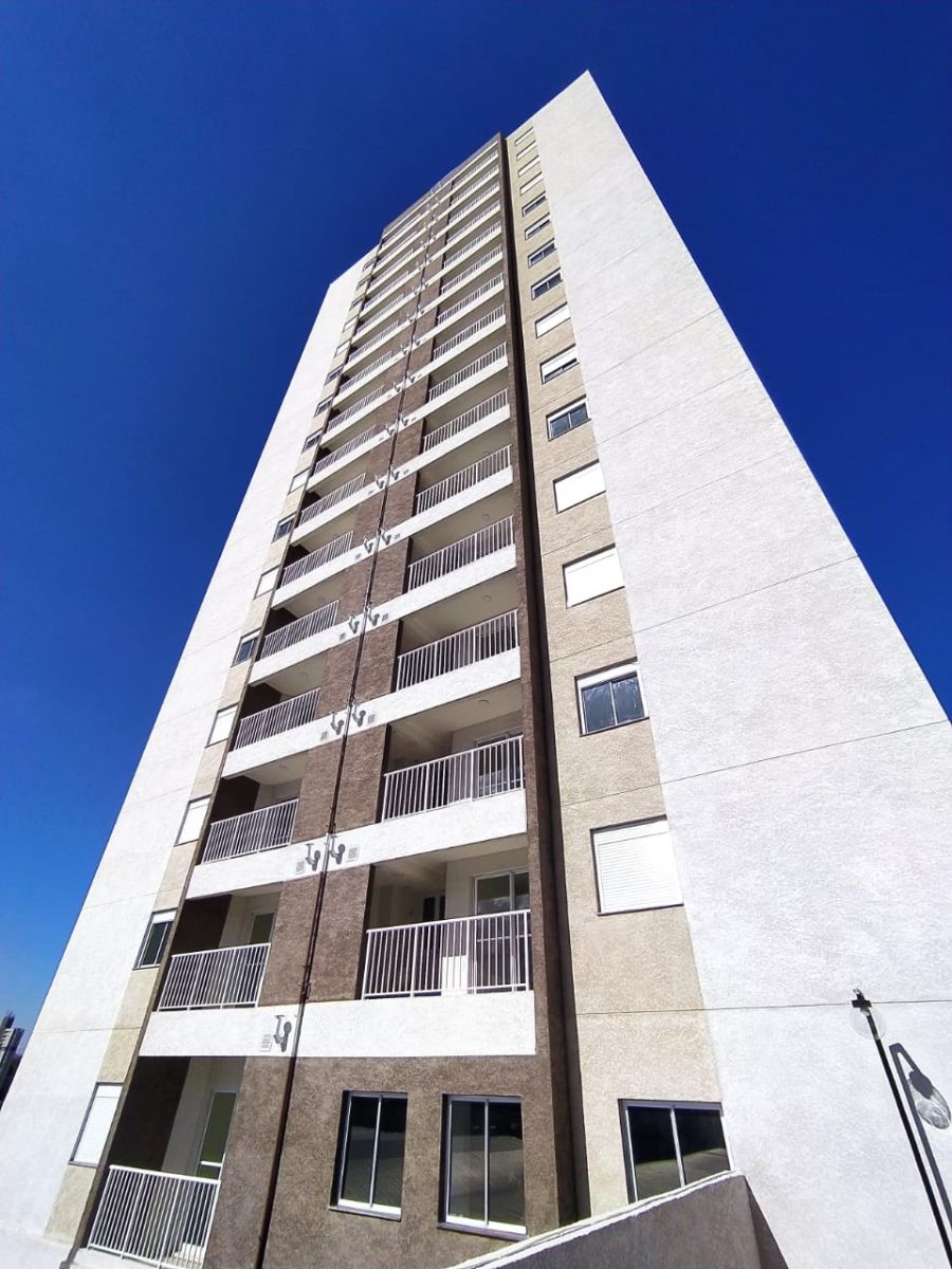 Apartamento - Venda - Vila das Bandeiras - Guarulhos - SP