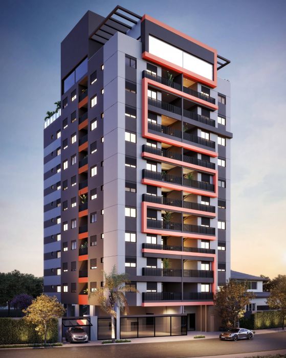 Apartamento - Venda - Jardim São Paulo(zona Norte) - São Paulo - SP