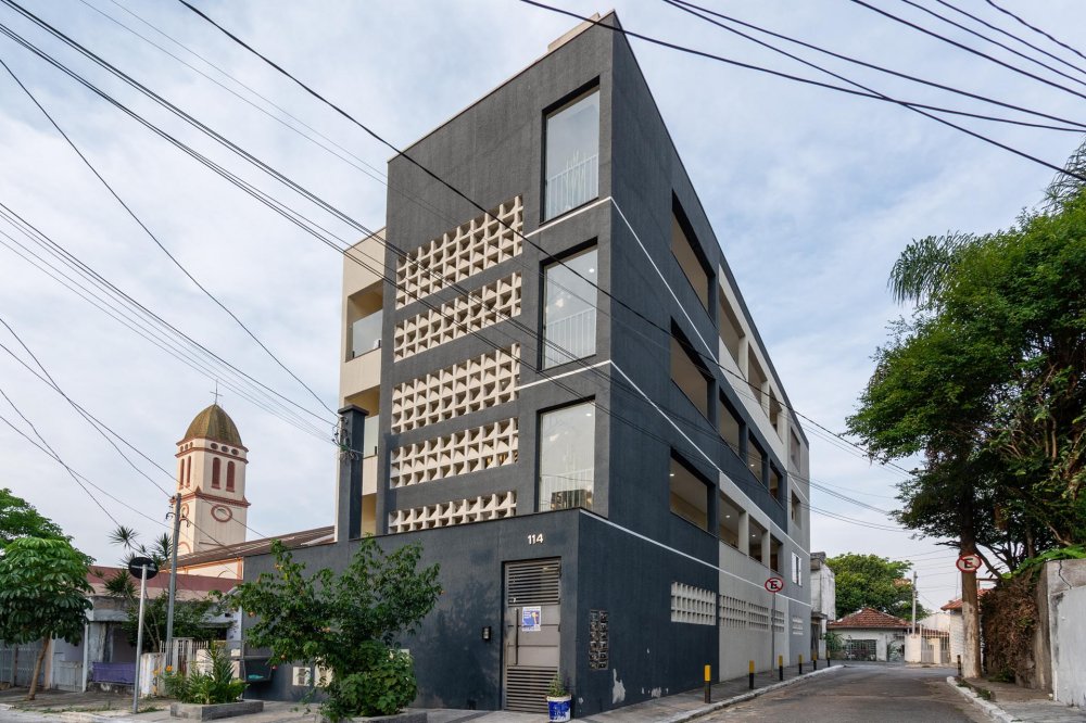 Apartamento - Venda - Chácara Santo Antônio (zona Leste) - São Paulo - SP