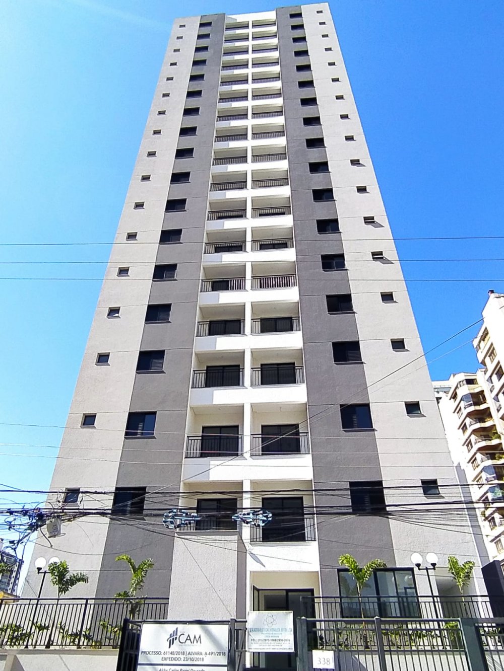 Apartamento - Venda - Vila Galvão - Guarulhos - SP