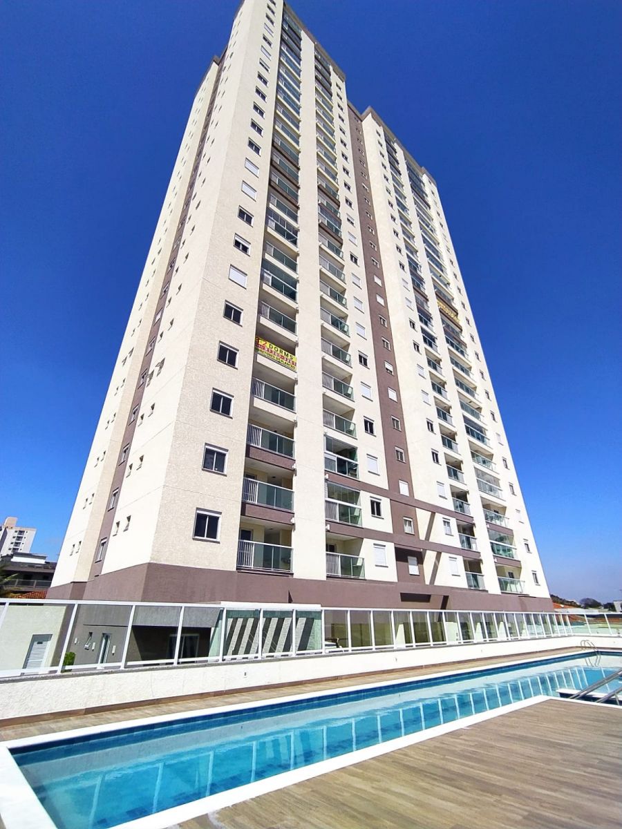 Apartamento - Venda - Vila Galvão - Guarulhos - SP