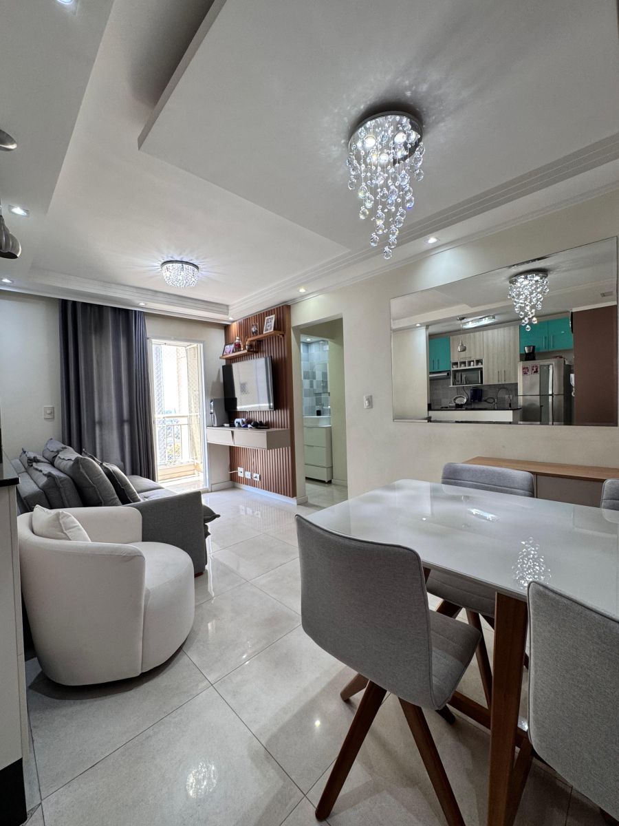Apartamento - Venda - Gopova - Guarulhos - SP
