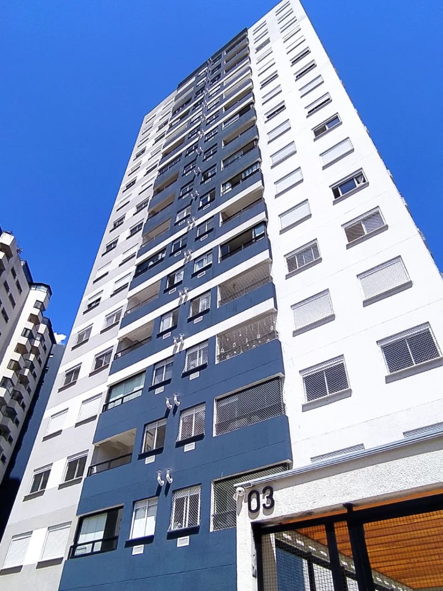 Apartamento - Venda - Vila Ros�lia - Guarulhos - SP