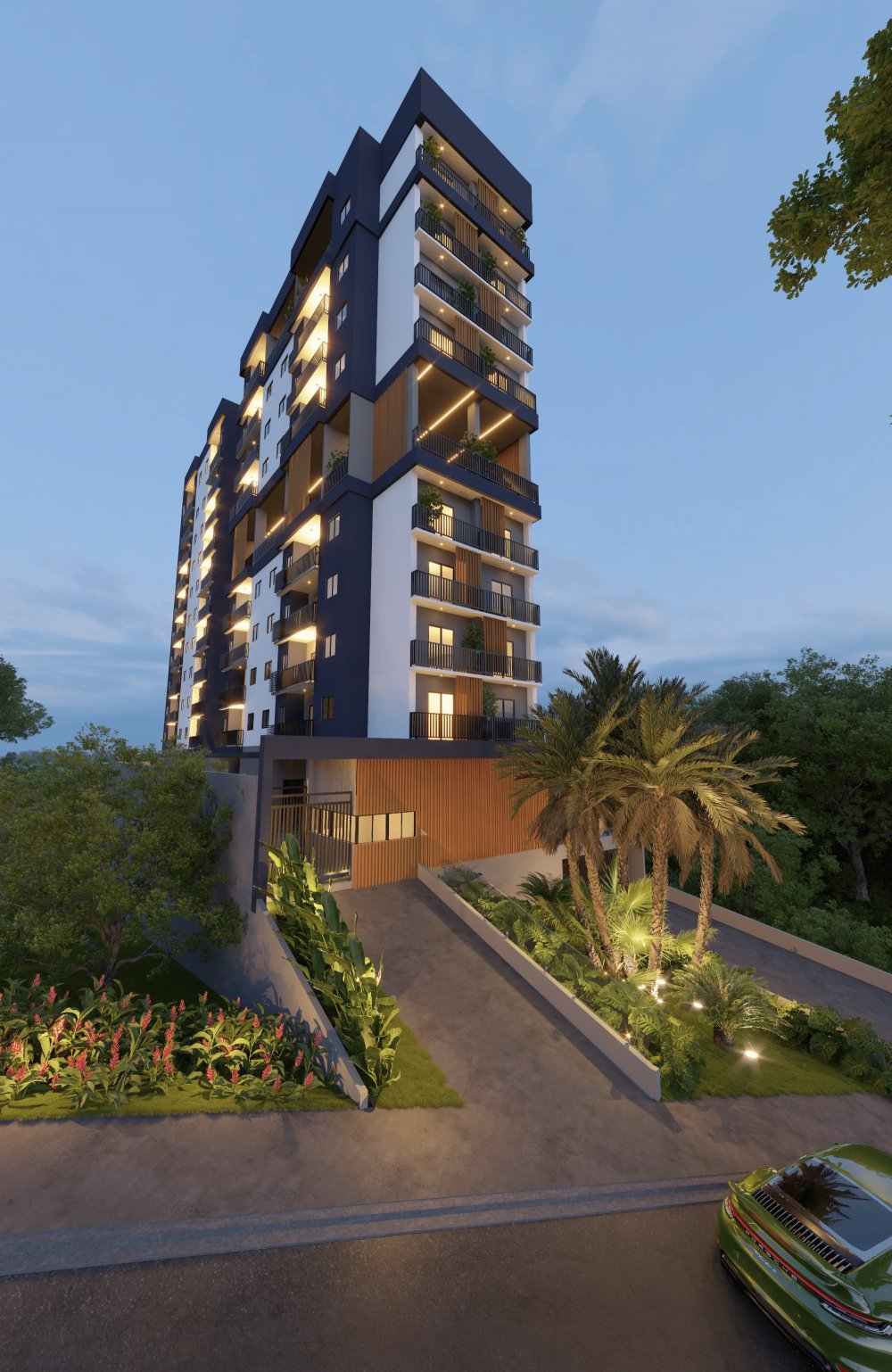 Apartamento - Venda - Chácara São José - Arujá - SP