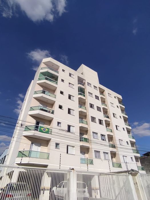 Apartamento - Venda - Vila Galvão - Guarulhos - SP