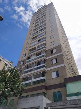 Apartamento - Venda - Vila Galvão - Guarulhos - SP