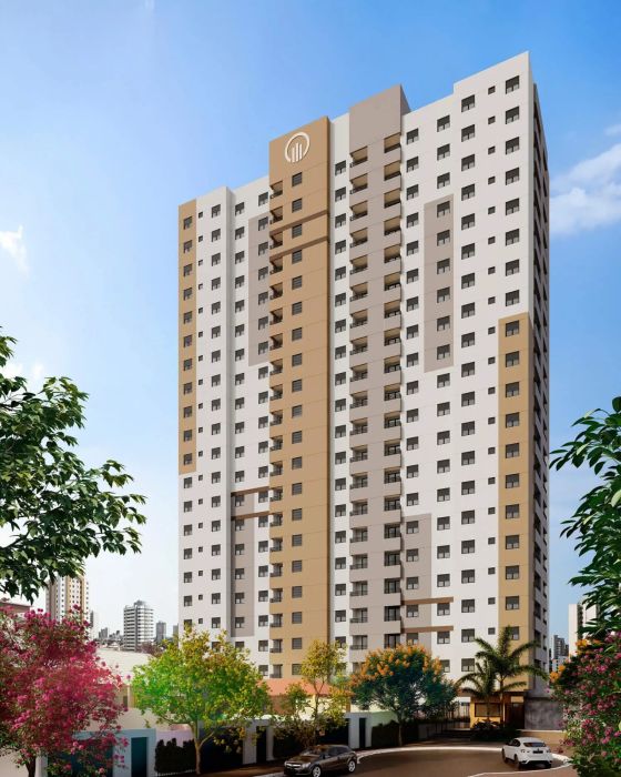 Apartamento - Venda - Vila S�o Ricardo - Guarulhos - SP