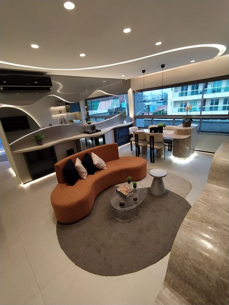 Apartamento Alto Padr�o - Venda - Jardim Gumercindo - Guarulhos - SP