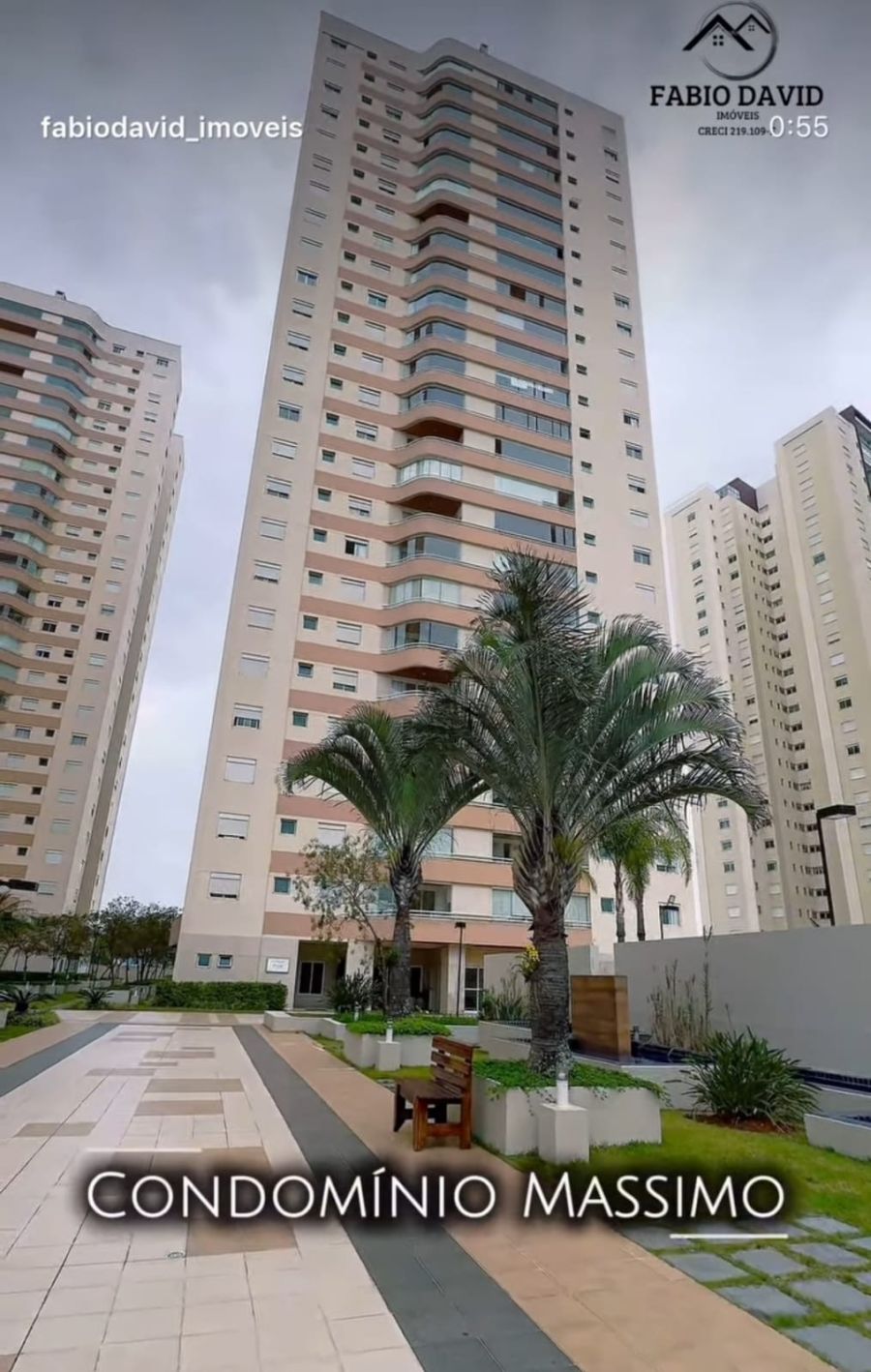 Apartamento - Venda - Jardim Zaira - Guarulhos - SP