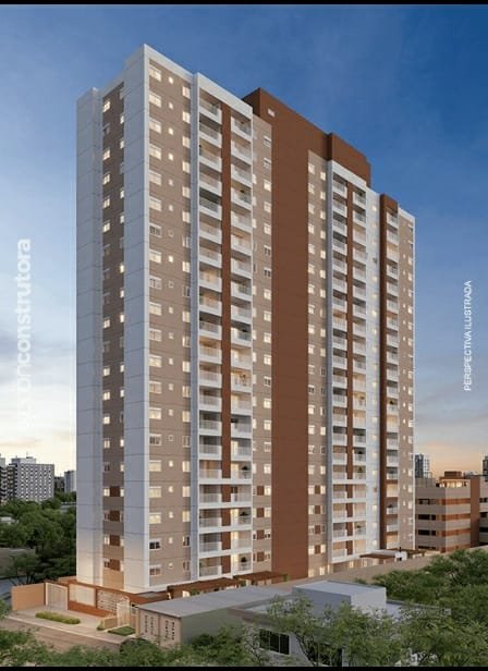 Apartamento - Venda - Picanço - Guarulhos - SP