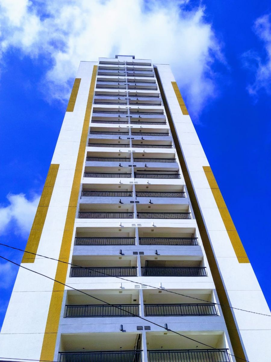 Apartamento - Venda - Vila São Ricardo - Guarulhos - SP