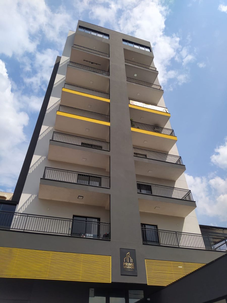 Studio - Venda - Vila Galv�o - Guarulhos - SP