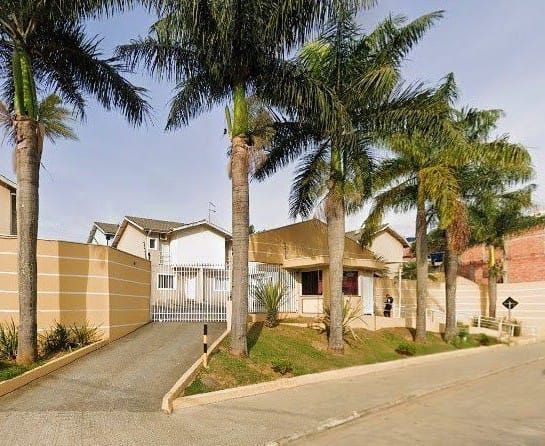 Sobrado em Condomínio - Venda - Centro - Guarulhos - SP