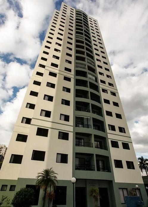 Apartamento - Venda - Gopoúva - Guarulhos - SP