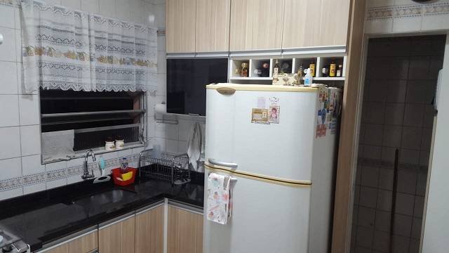 Apartamento - Venda - Vila Trabalhista - Guarulhos - SP