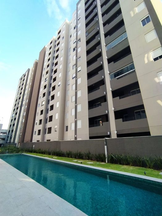 Apartamento - Venda - Santana - São Paulo - SP