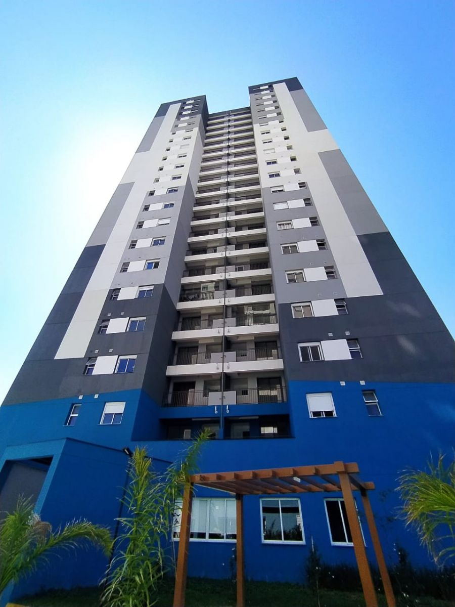 Apartamento - Venda - Vila Rosália - Guarulhos - SP