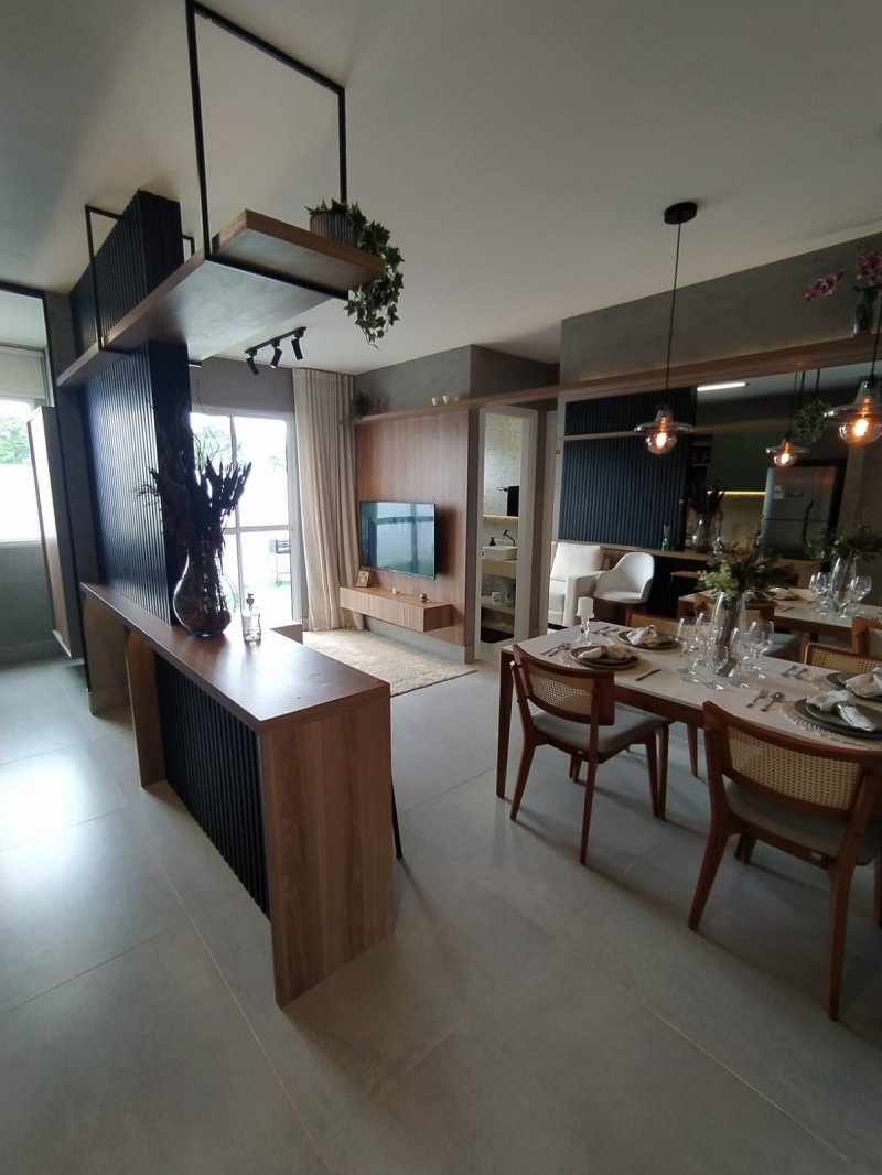 Apartamento - Venda - Arujá Center Ville - Arujá - SP
