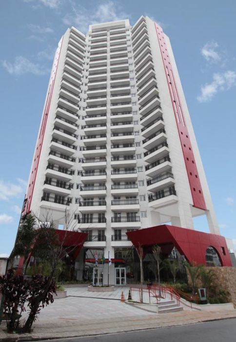 Apartamento - Venda - Vila Regente Feijó - São Paulo - SP