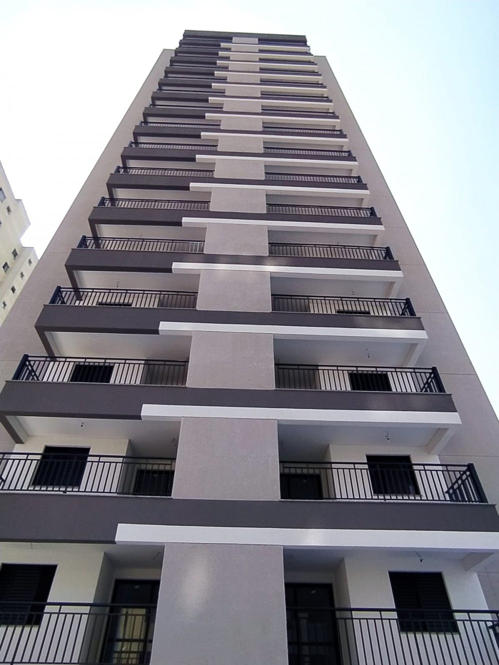 Apartamento - Venda - Vila Paulista - Guarulhos - SP