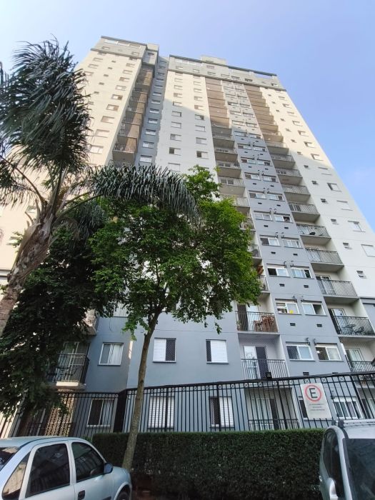 Cobertura - Venda - Vila Augusta - Guarulhos - SP