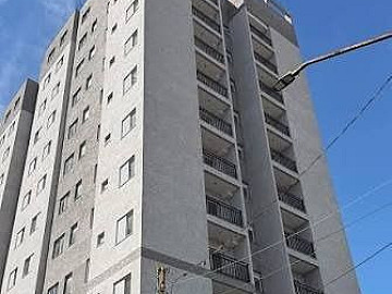 Monte Moriah Residence