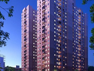 Condom�nio Clube Rubi