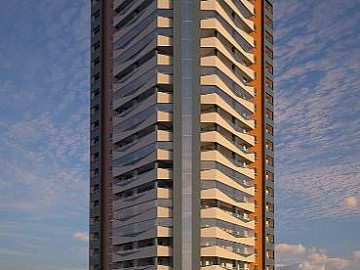 Residencial AYA