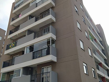 Residencial Good Life