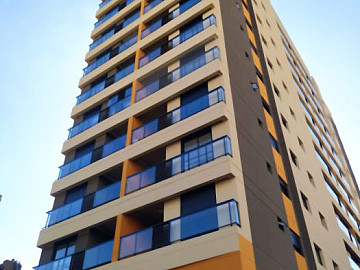 In Paulic�ia Parada Inglesa