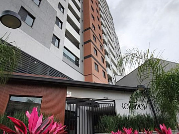 RESIDENCIAL OLIMPO MACEDO