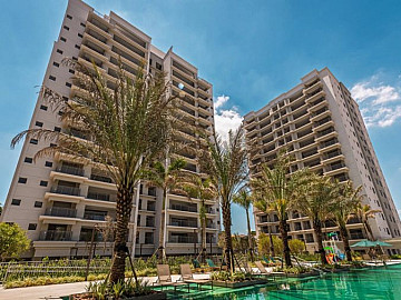 Verdant Parque Resort