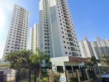 Residencial Ville Mediterrane