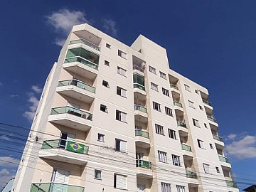 Residencial Vida Nova