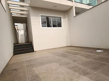 Sobrado Vila F�tima