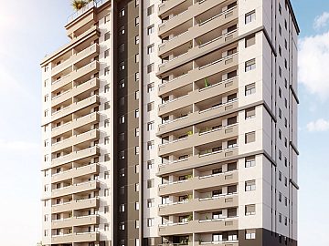 In VilaAugusta Guarulhos