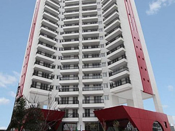 Condom�nio It Residence