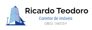 Ricardo Teodoro Corretor de imveis